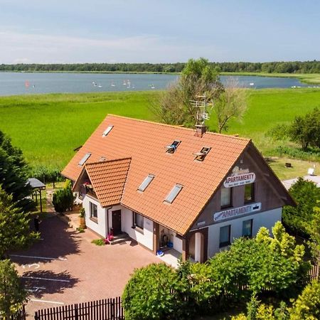 Apartamenty Prima Dziwnówek Exterior foto