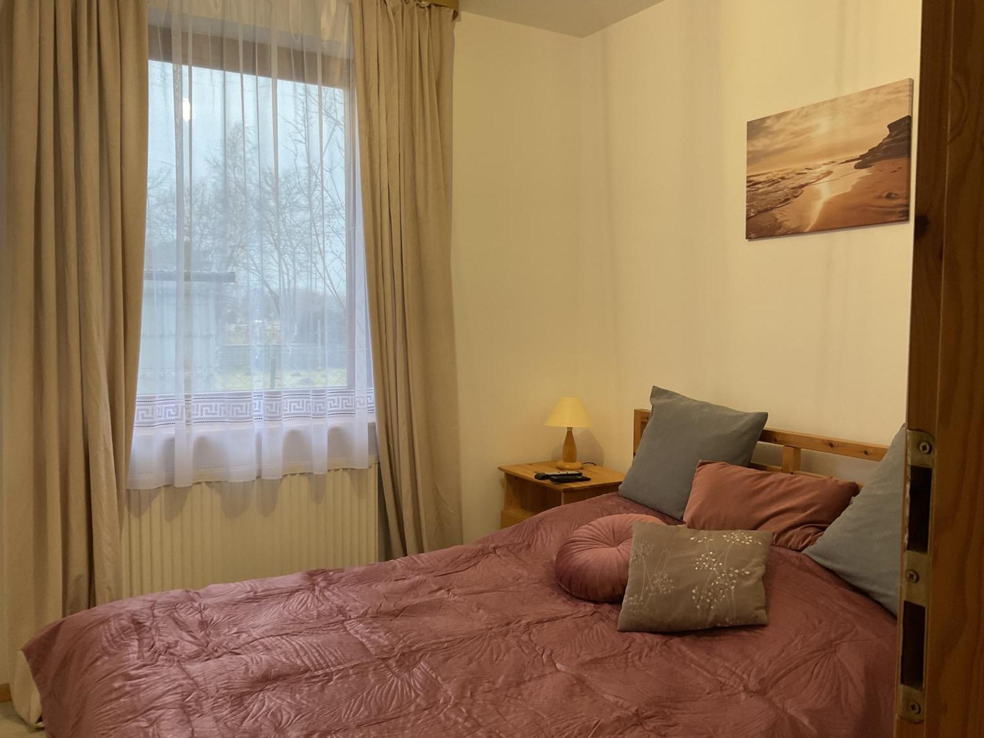 Apartamenty Prima Dziwnówek Exterior foto