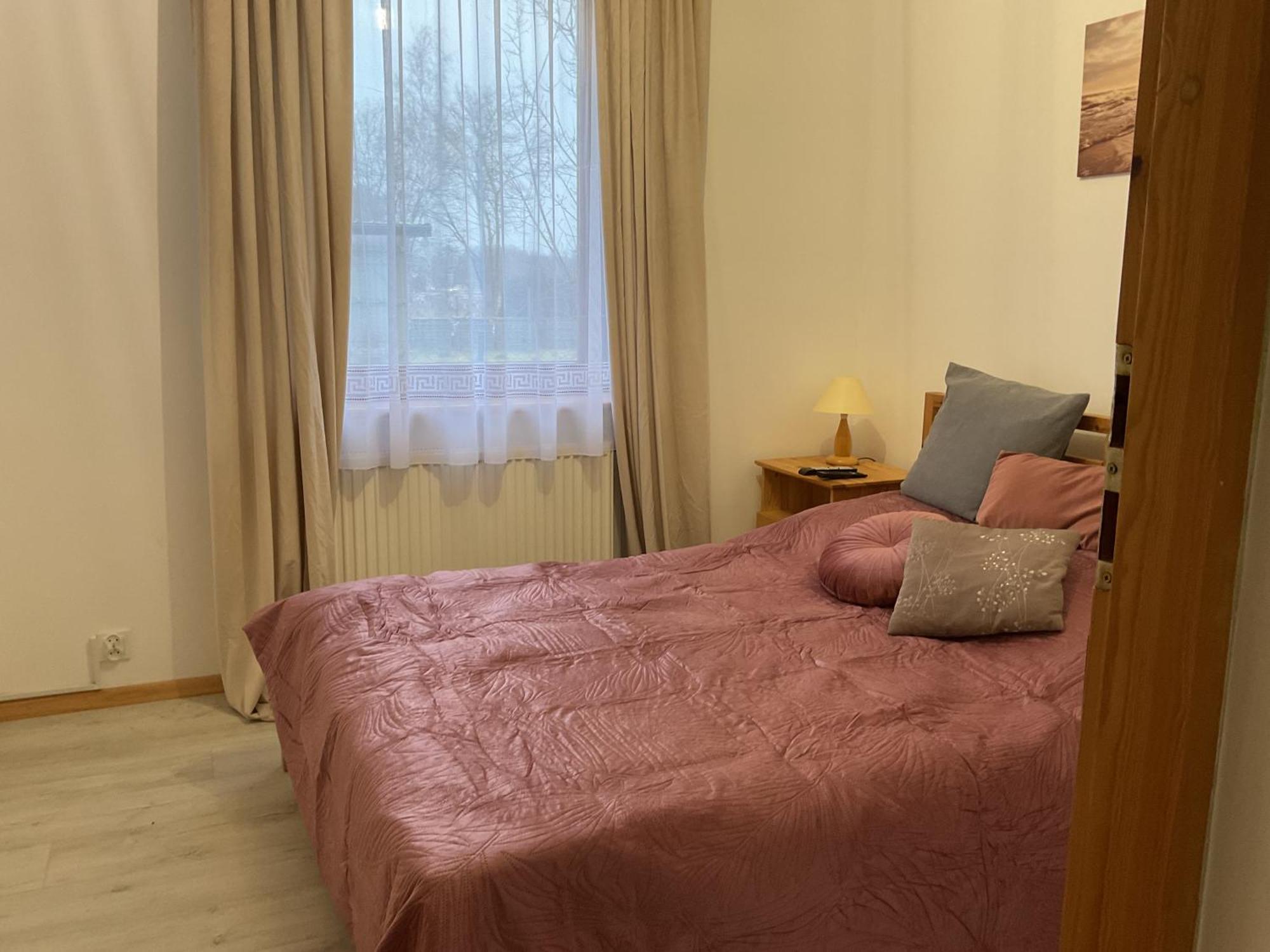 Apartamenty Prima Dziwnówek Exterior foto