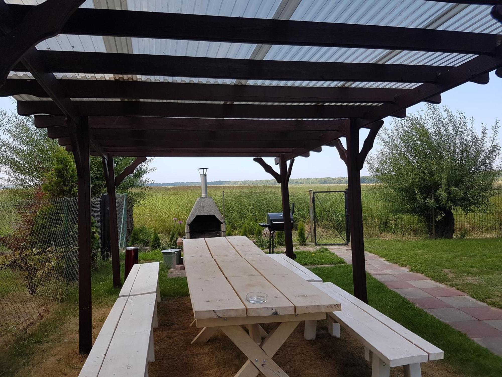 Apartamenty Prima Dziwnówek Exterior foto