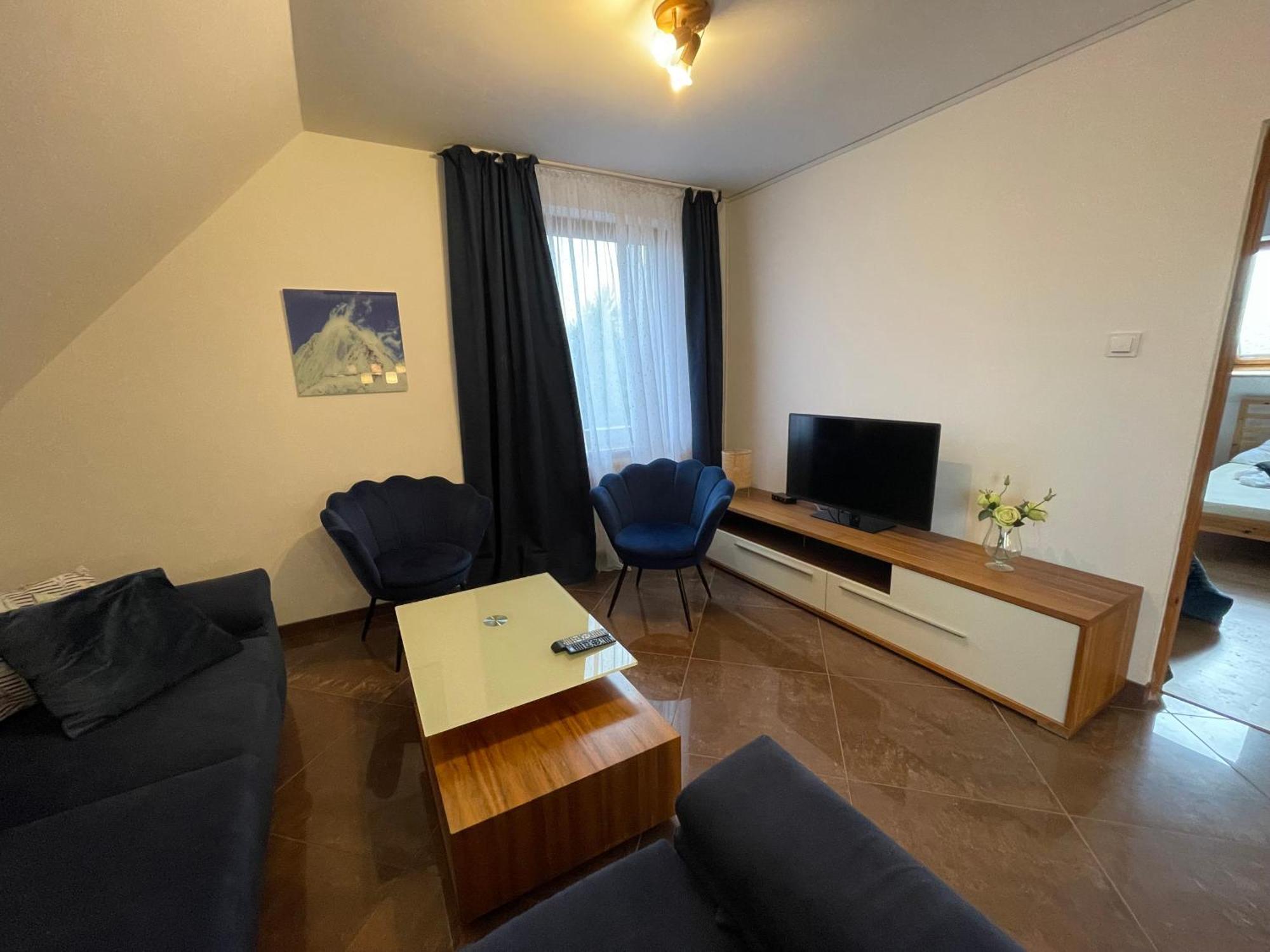 Apartamenty Prima Dziwnówek Exterior foto