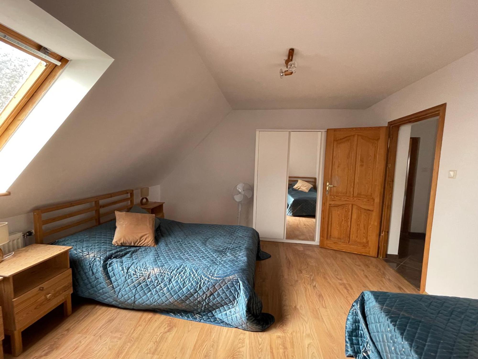 Apartamenty Prima Dziwnówek Exterior foto