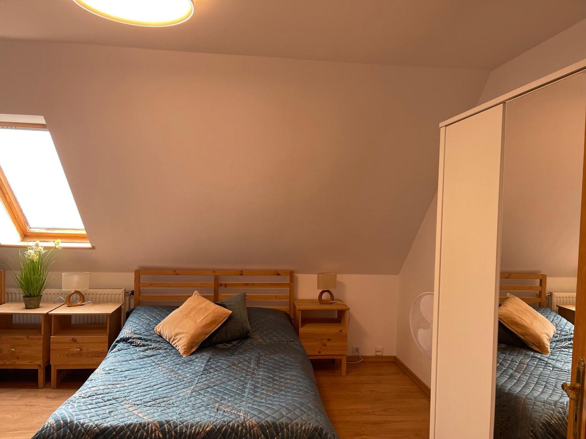 Apartamenty Prima Dziwnówek Exterior foto