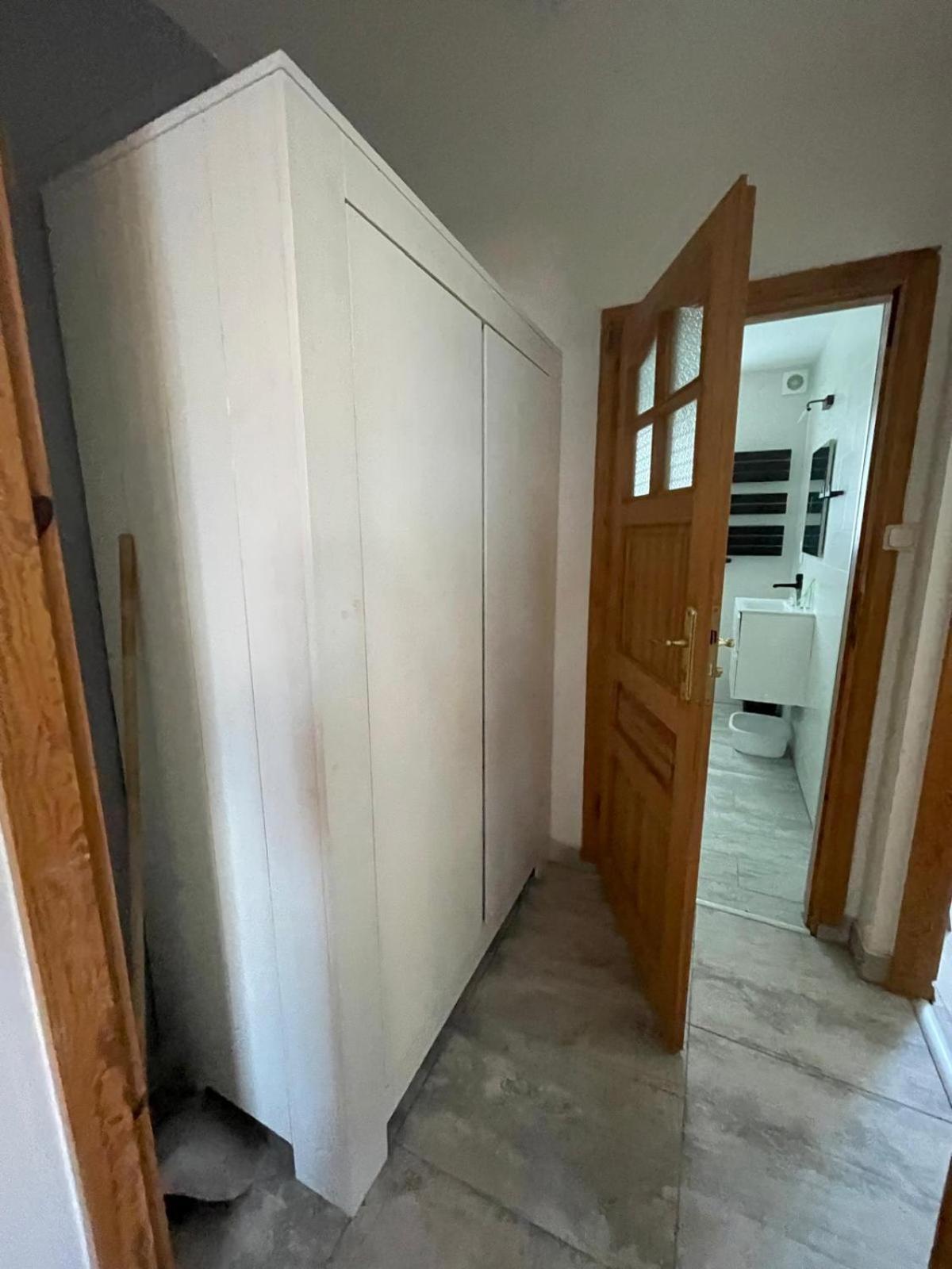 Apartamenty Prima Dziwnówek Exterior foto