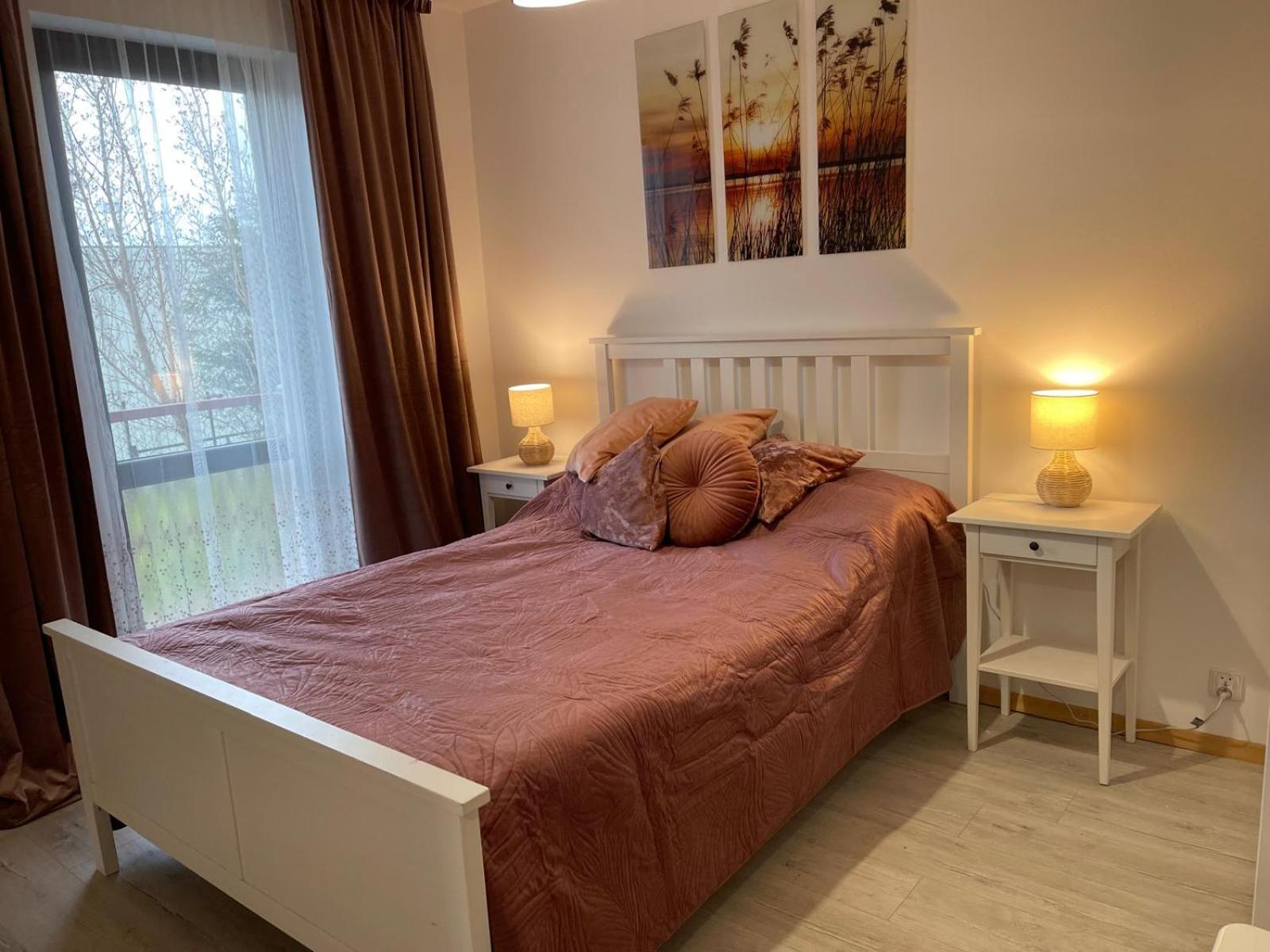 Apartamenty Prima Dziwnówek Exterior foto